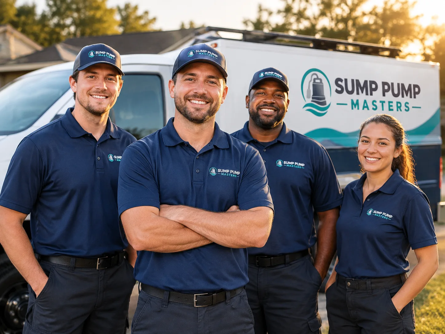 Sump Pump Repair company in Lake Creek, TX