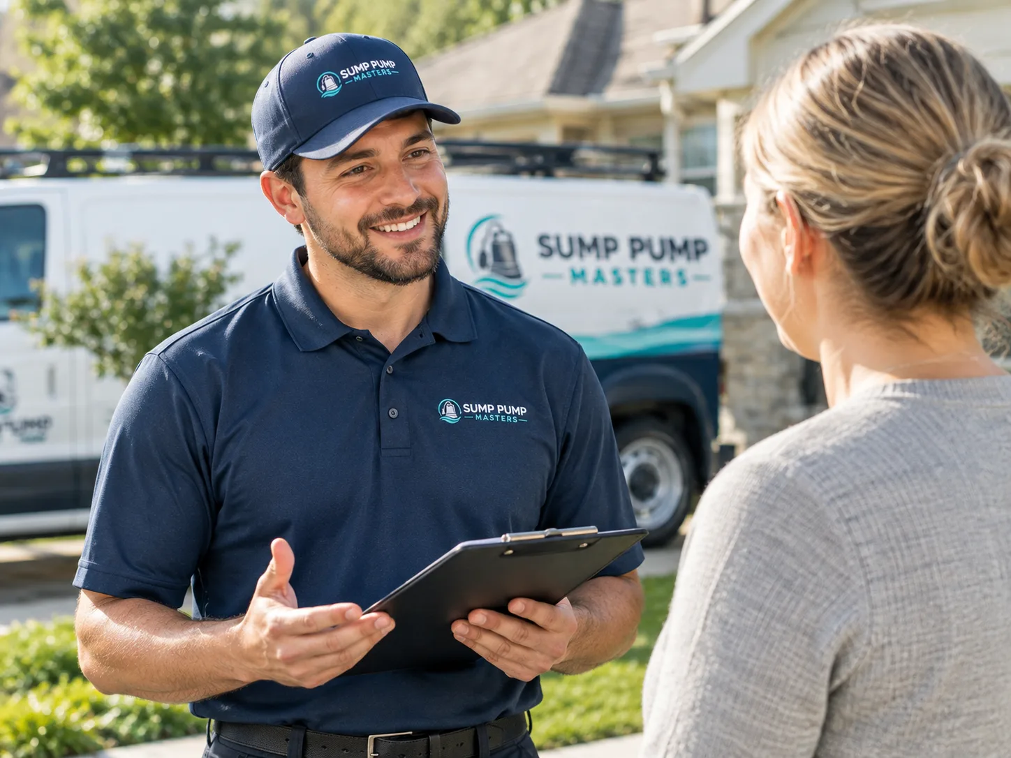 Sump Pump Repair Lake Creek, TX FAQs